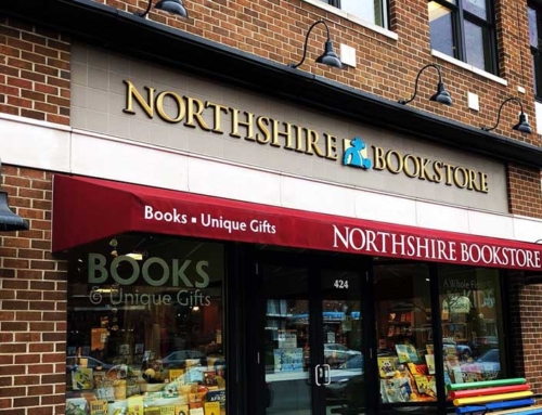 Northshire Bookstore