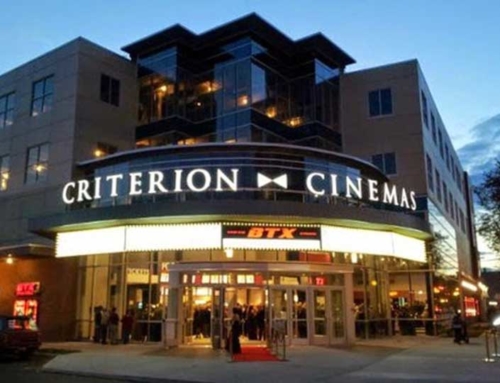 Criterion Cinemas