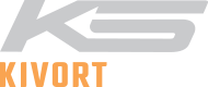 Kivort Steel Logo